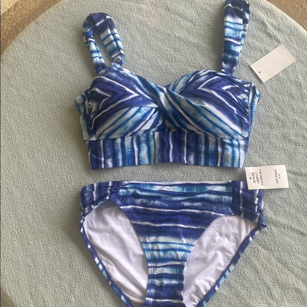La Blanca bikini